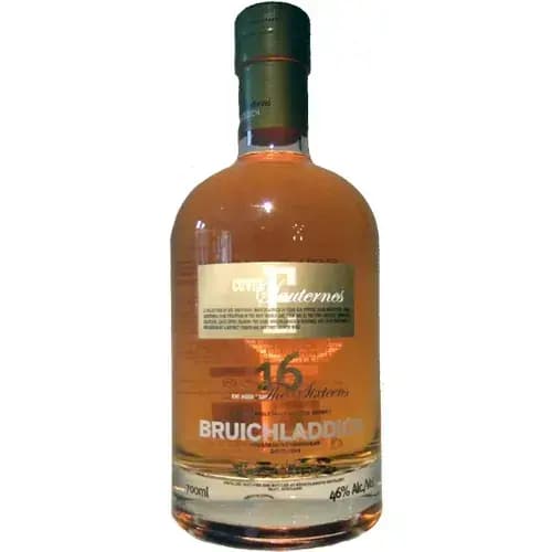 Bruichladdich 16 Years Old Cuvee E The Sixteens