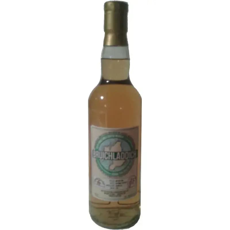 Bruichladdich 20 Years Old 1992 Cask Nr.2150