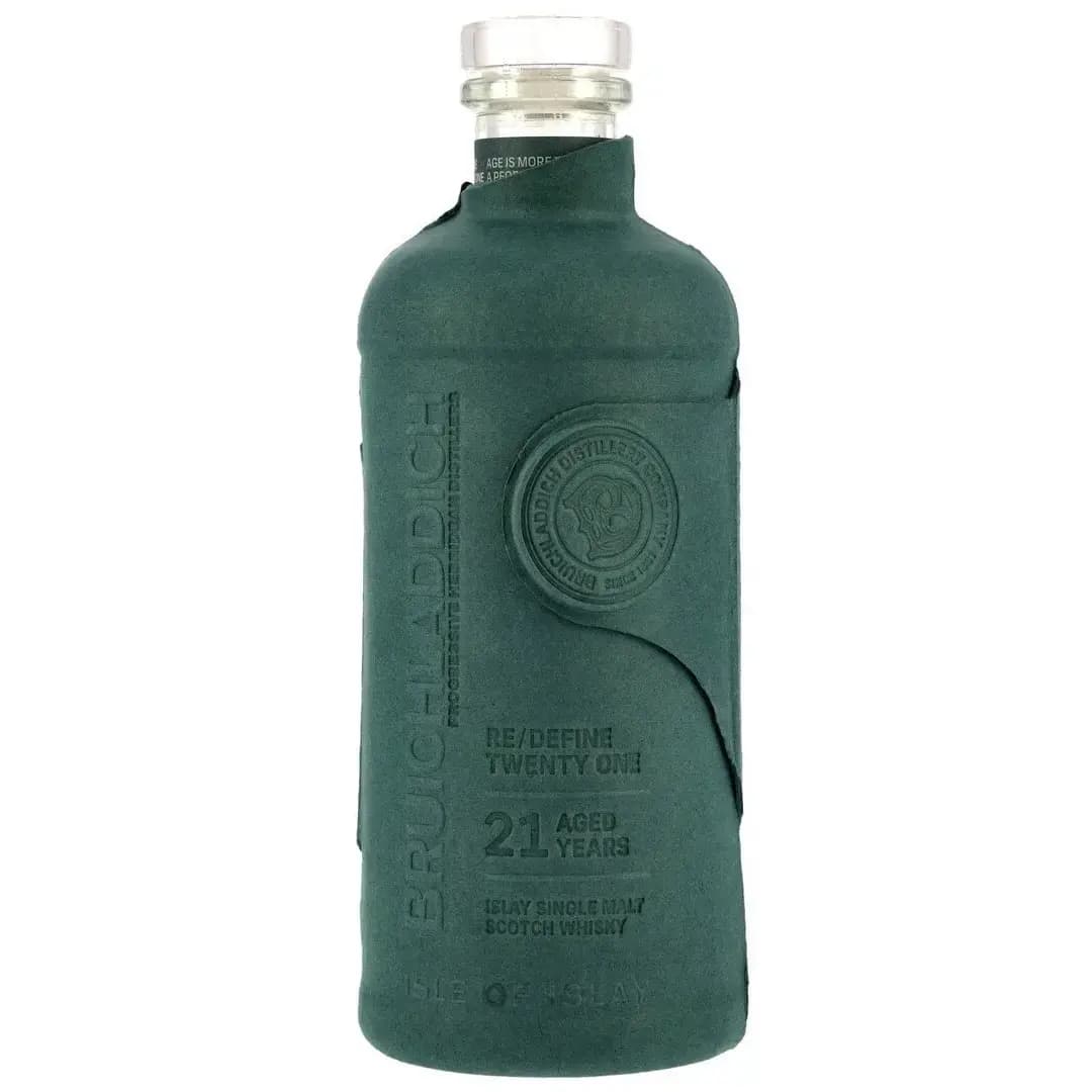 Bruichladdich 21 Years Old Re/Define Twenty One
