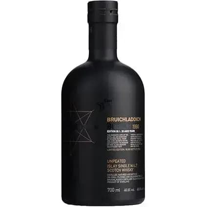 Bruichladdich 26 Years Old Black Art 6.1