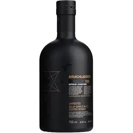 Bruichladdich 26 Years Old Black Art 6.1