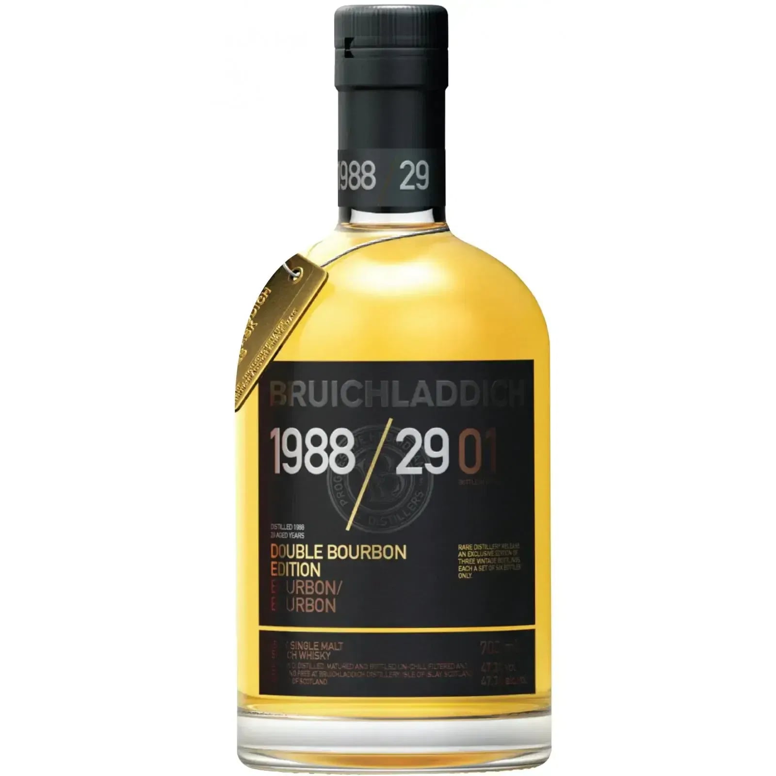 Bruichladdich 29 Years Old 1988 29 01