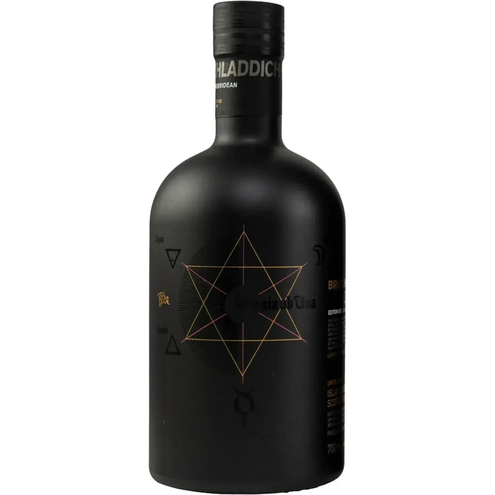 Bruichladdich 29 Years Old Black Art 9.1