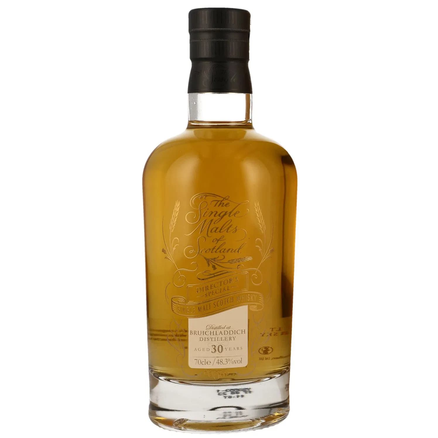 Bruichladdich 30 Years Old Director's Special Elixir Distillers