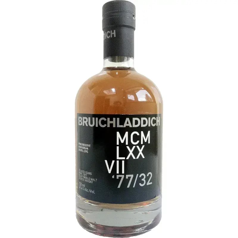 Bruichladdich 32 Years Old Mcmlxxvii 2Nd Dna
