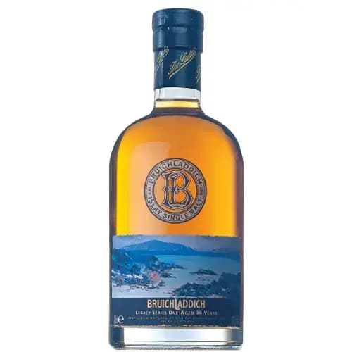 Bruichladdich 36 Years Old Legacy I