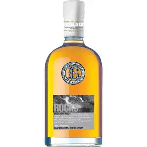 Bruichladdich Rocks New Edition