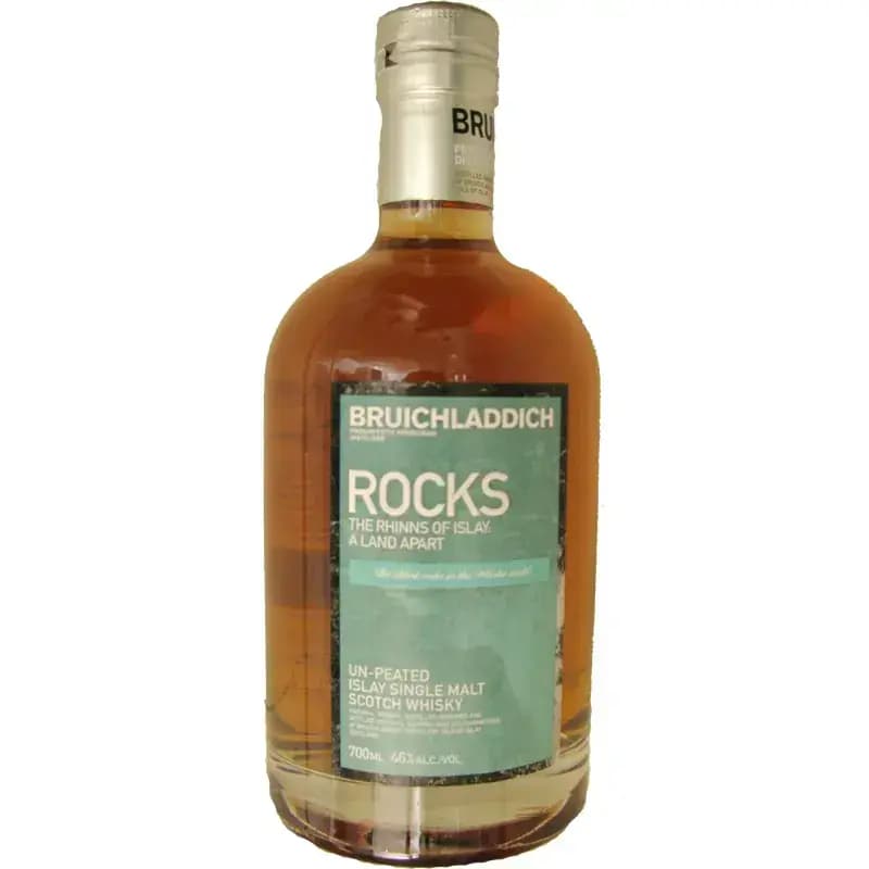 Bruichladdich Rocks The Rhinns Of Islay: A Land Apart