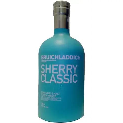 Bruichladdich Sherry Classic