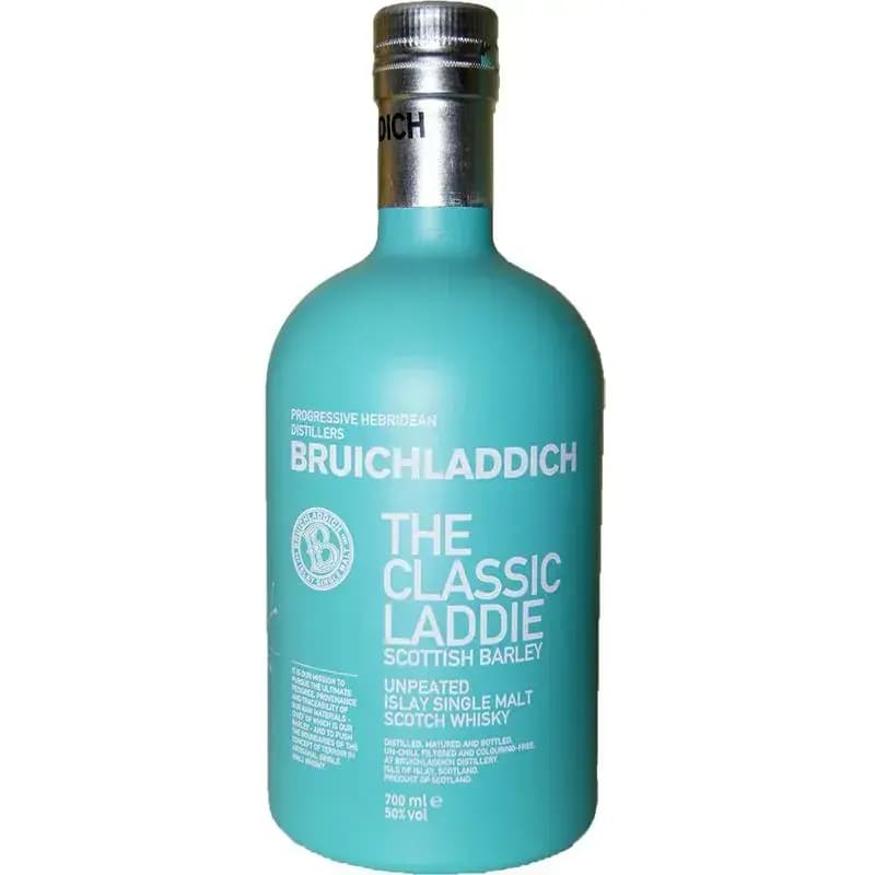 Bruichladdich The Classic Laddie Scottish Barley