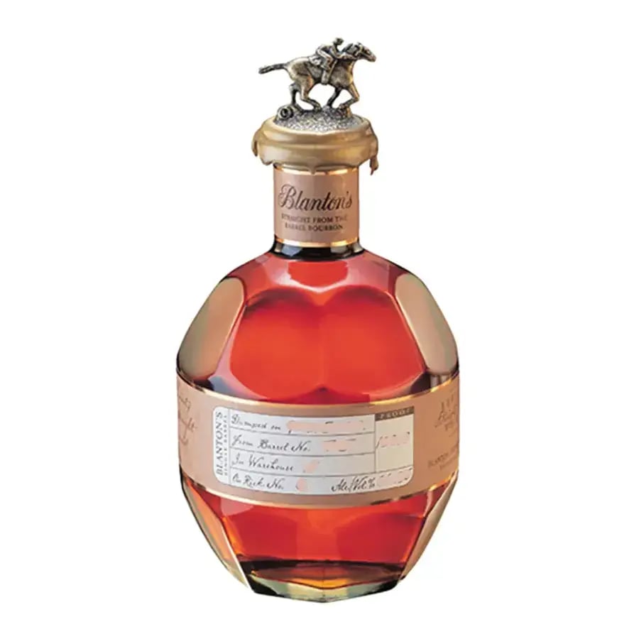 Buffalo Trace Blanton's Straight from the Barrel No. 409