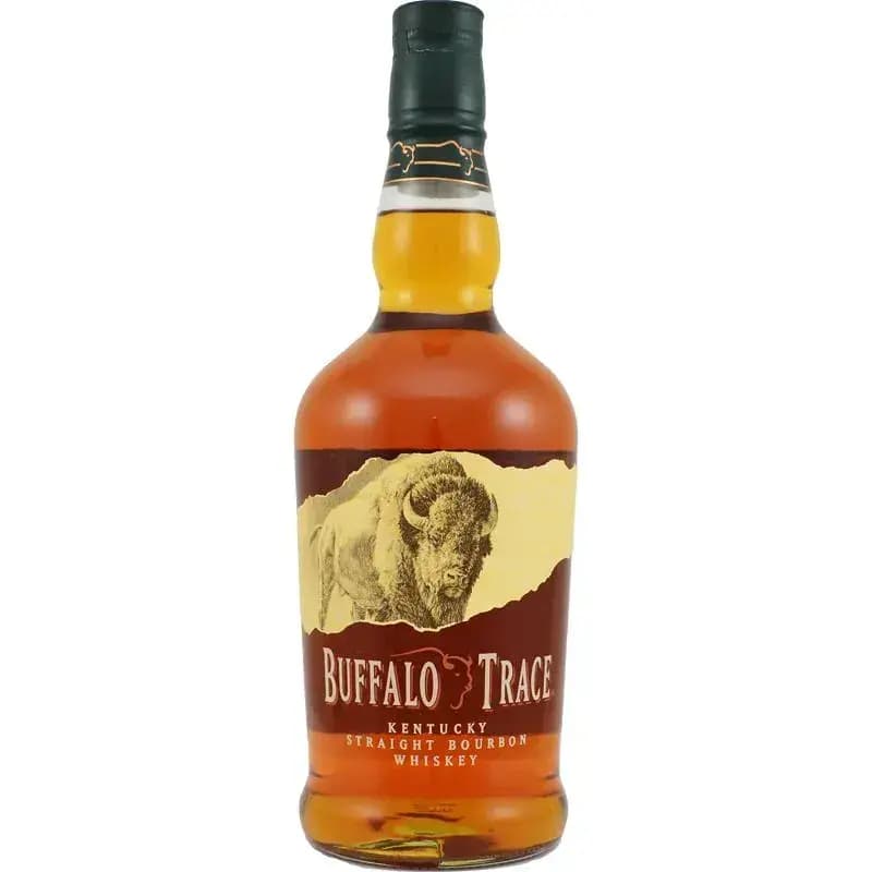 Buffalo Trace Kentucky Straight Bourbon