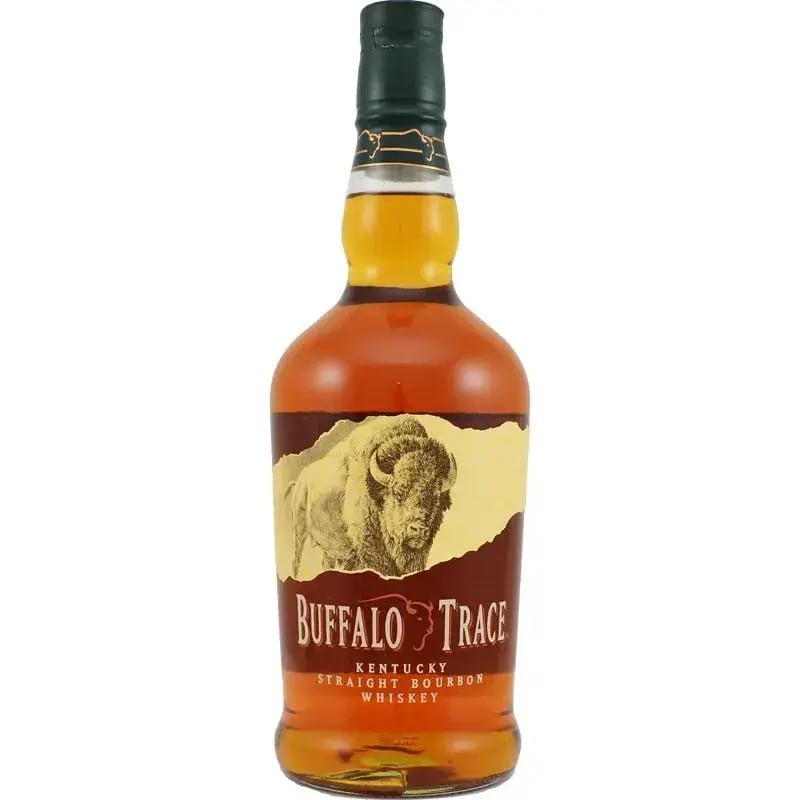 Buffalo Trace Kentucky Straight Bourbon