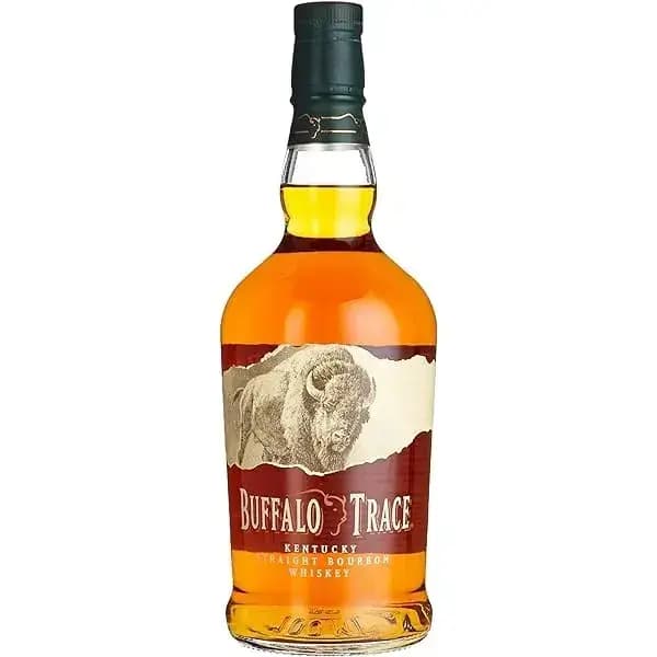 Buffalo Trace Kentucky Straight Bourbon Whiskey