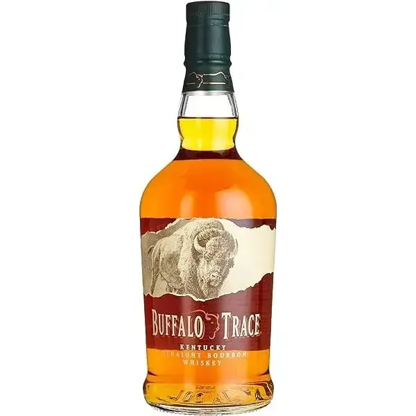 Buffalo Trace Kentucky Straight Bourbon Whiskey