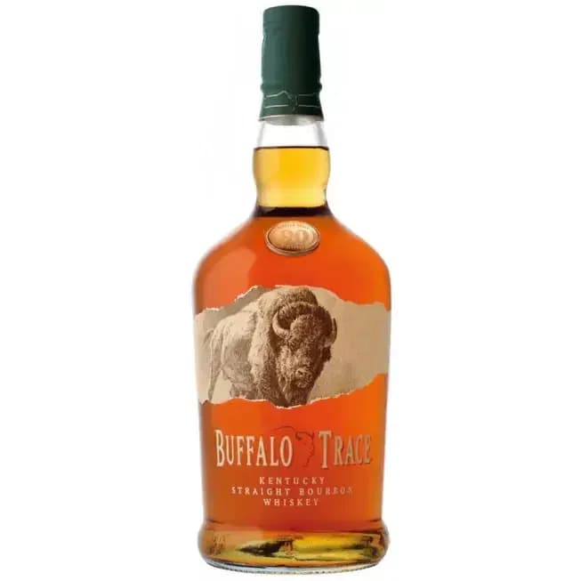 Buffalo Trace Kentucky Straight Bourbon Whiskey 90 Proof