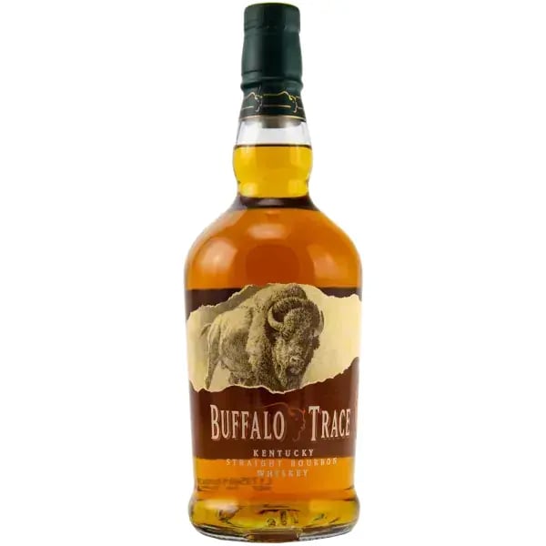 Buffalo Trace Single Barrel Kentucky Straight Bourbon Whiskey Cask Nr.222