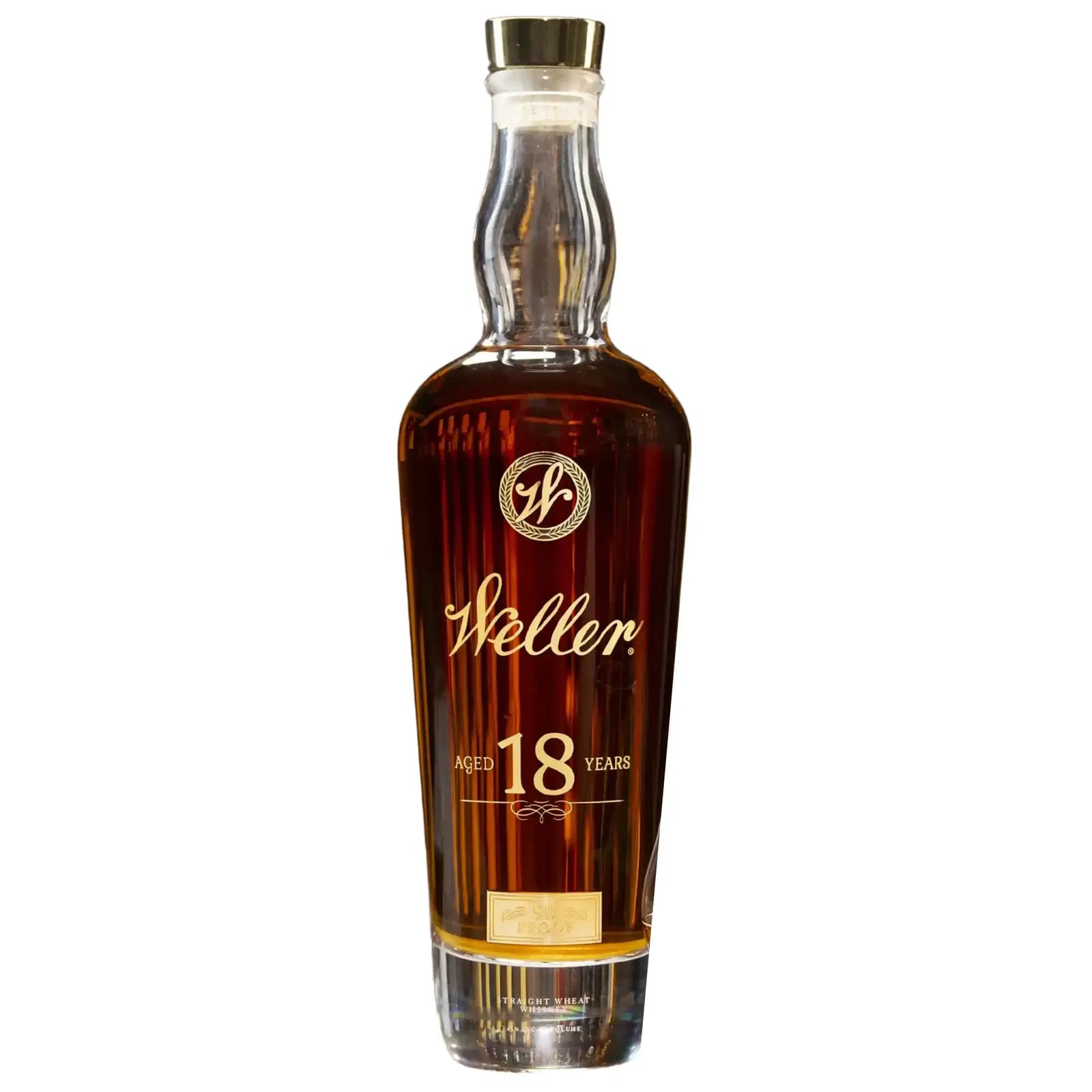 Buffalo Trace Weller 18 Years Old