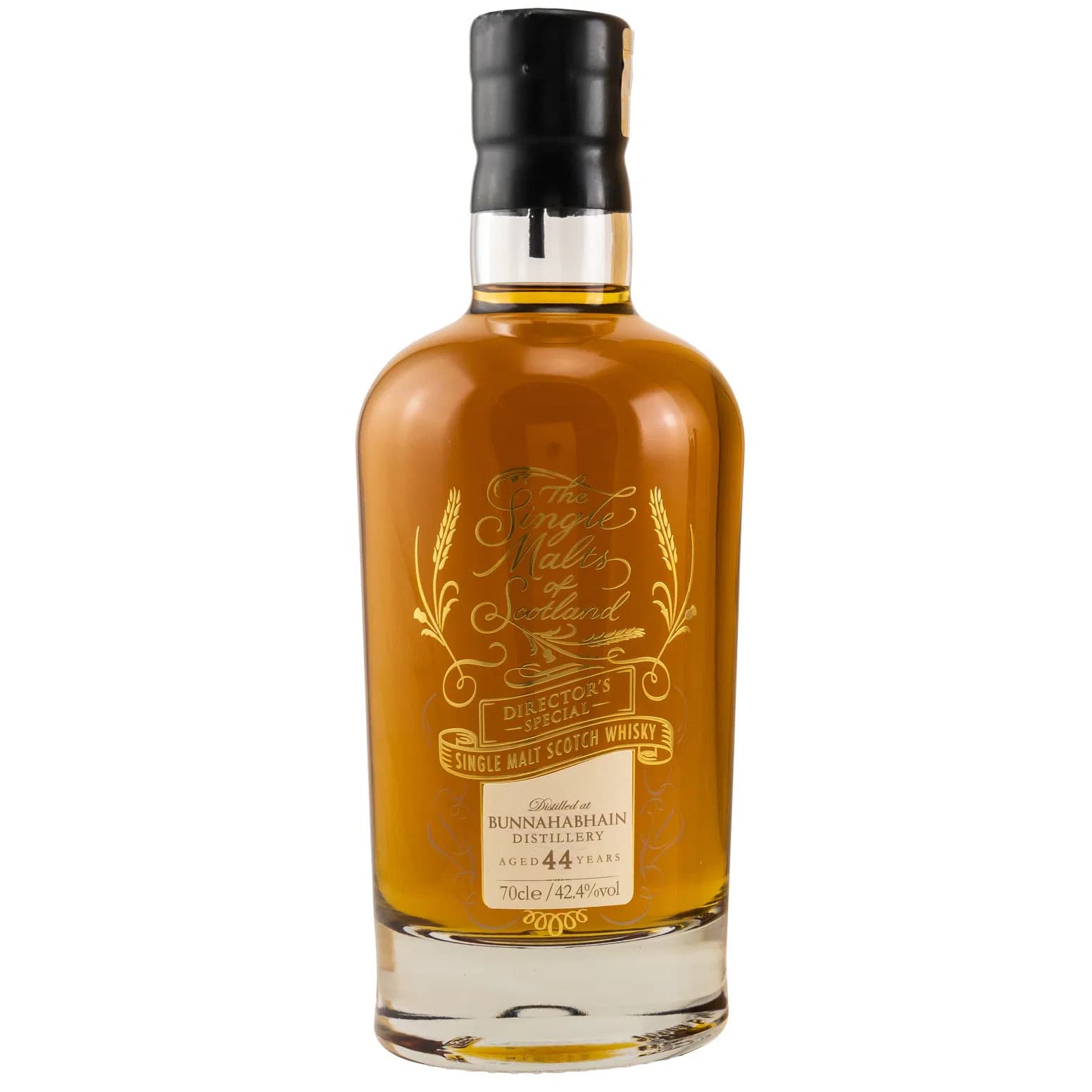 Bunnahabhain 44 Years Old Director's Special Elixir Distillers
