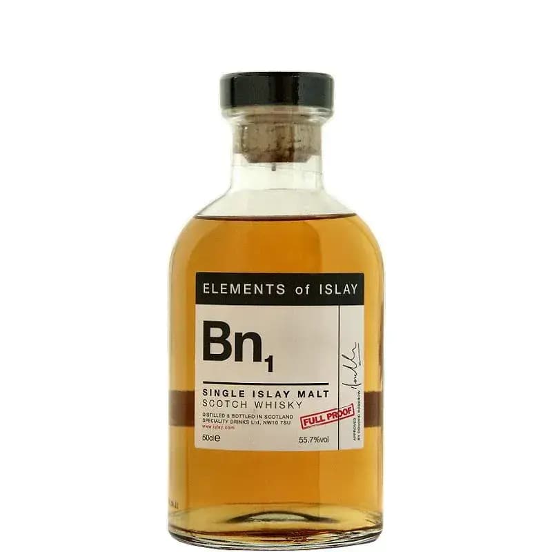 Bunnahabhain Bn1 Elements of Islay