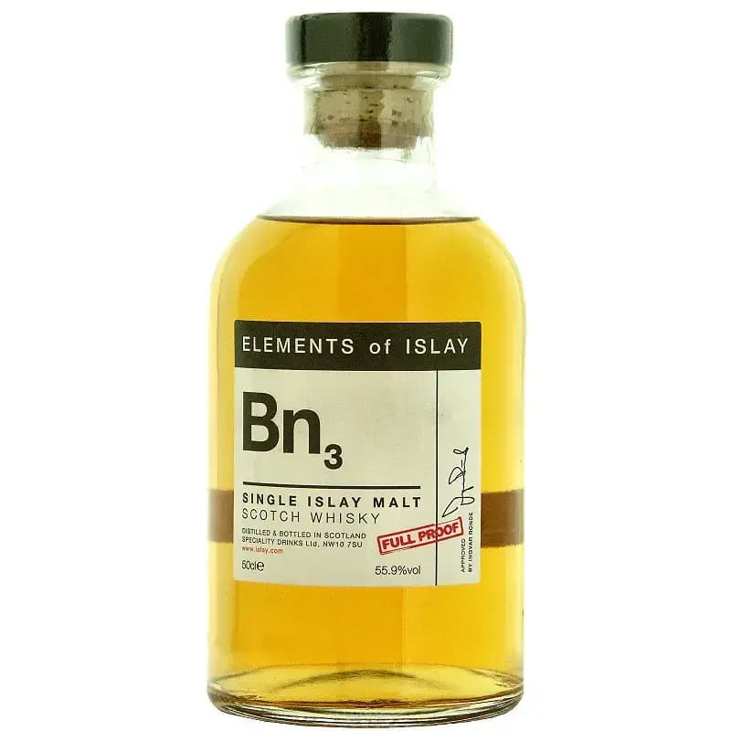 Bunnahabhain Bn3 Elements of Islay