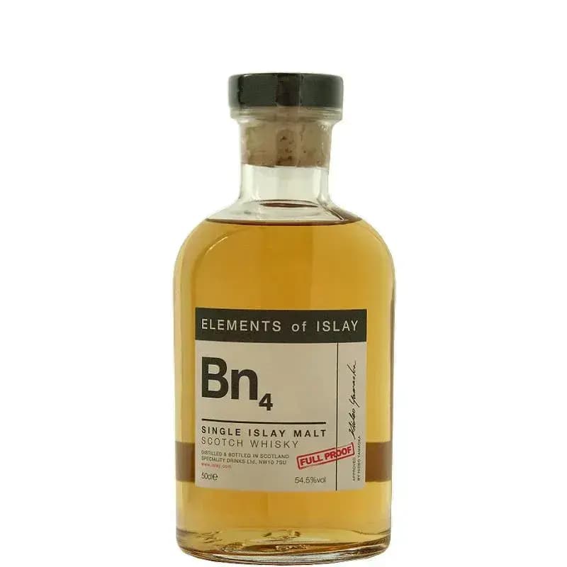 Bunnahabhain Bn4 Elements of Islay