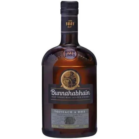 Bunnahabhain Toiteach A Dha
