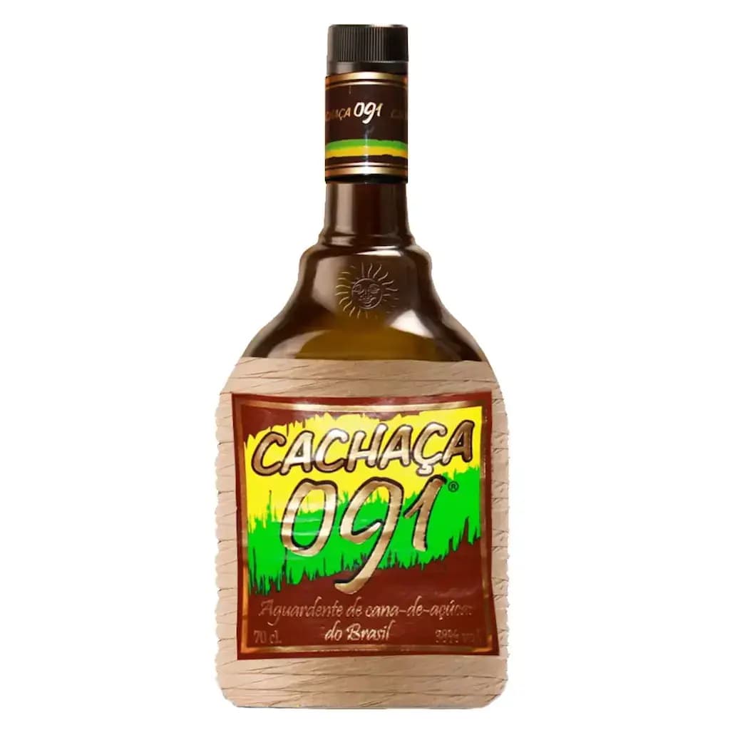 Cachaca 091