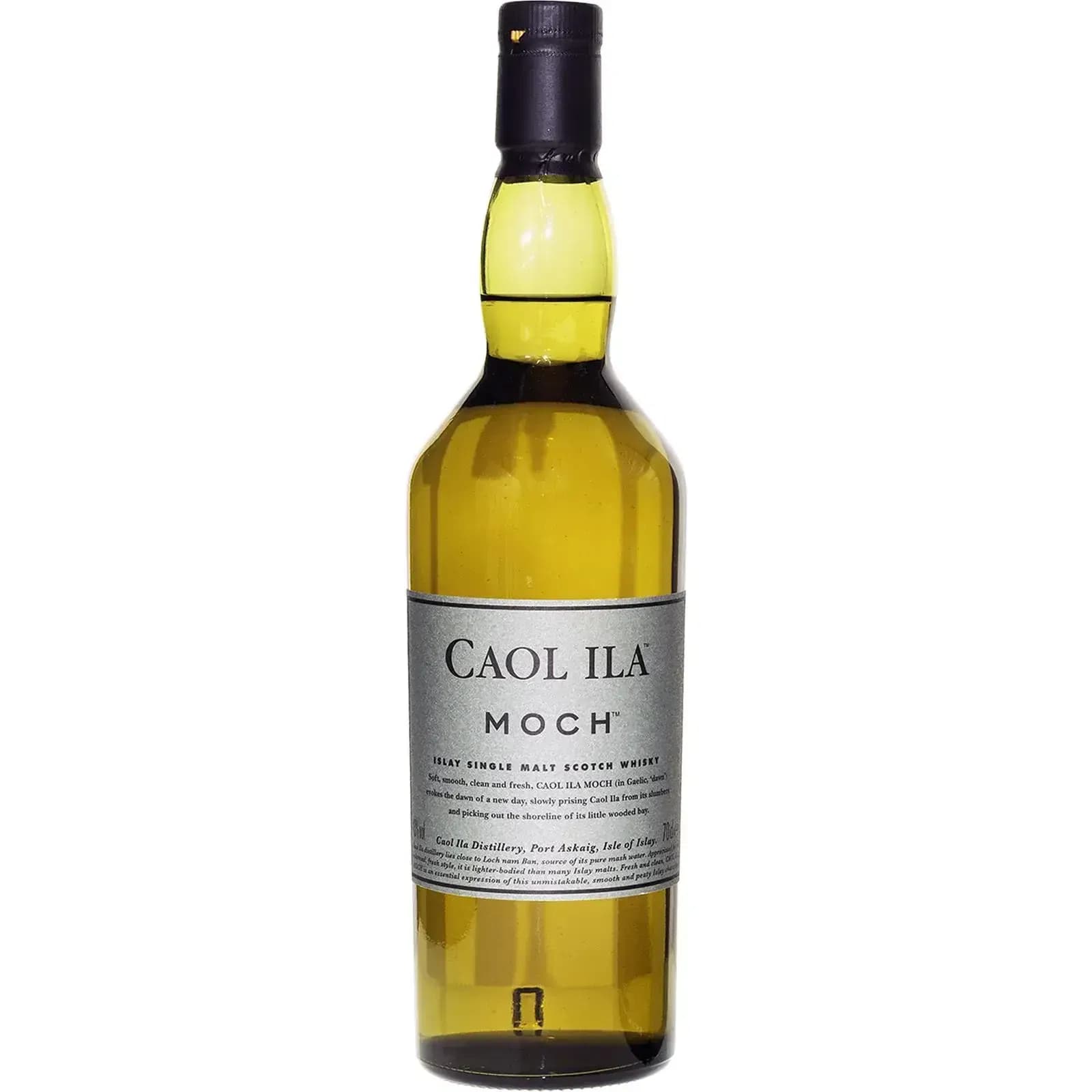 Caol Ila Moch Islay Single Malt Scotch Whisky