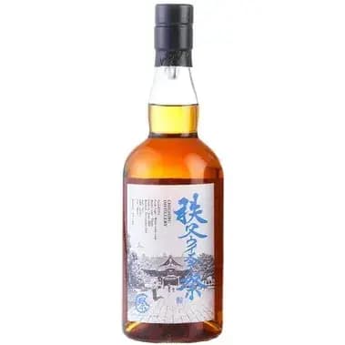 Chichibu 2010 - Matsuri Festival 2020 Cask Nr.972