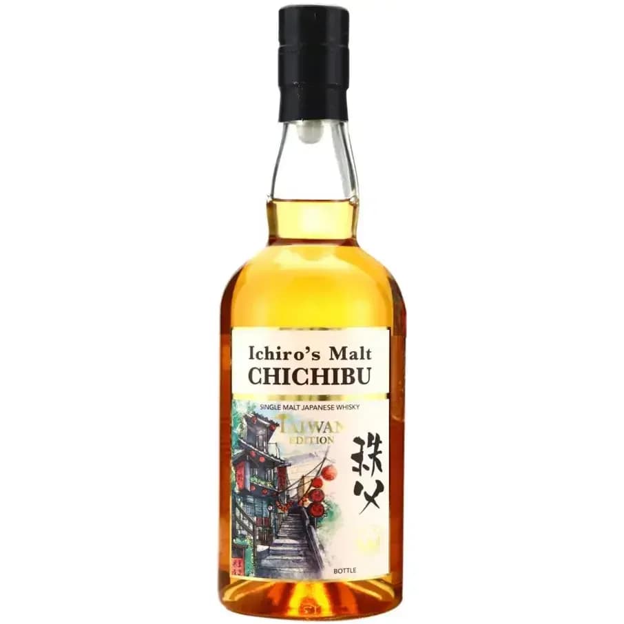 Chichibu Taiwan Edition 2020