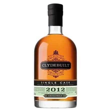 Clydebuilt 2012 Single Cask (AS041)