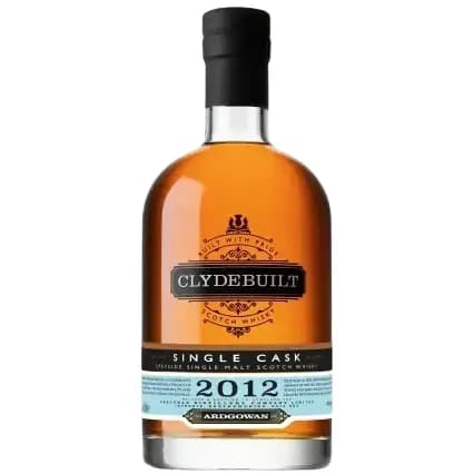Clydebuilt 2012 Single Cask (AS059)