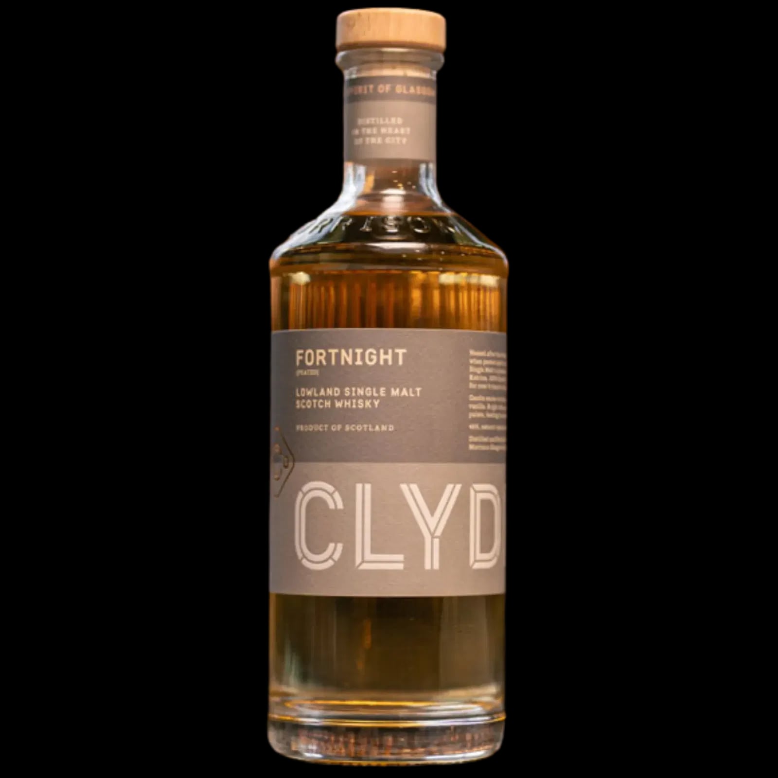 Clydeside 6 Years Old Fortnight