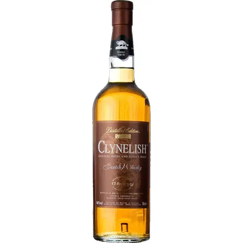 Clynelish 1993 The Distillers Edition Nr.Cl - Br: 173 - 5j