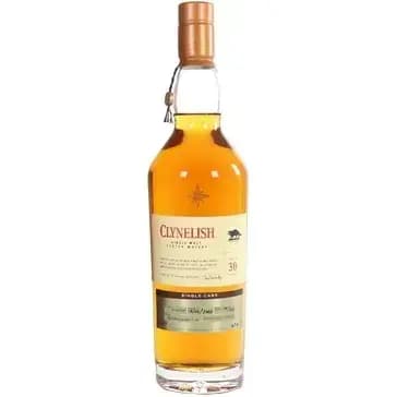 Clynelish 30 Years Old 1990 Casks Of Distinction Nr.3656