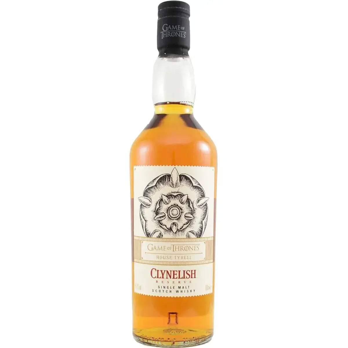 Clynelish Reserve House Tyrell Game Of Thrones