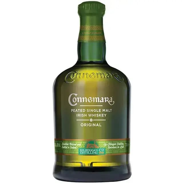 Connemara Peated Irish Whiskey
