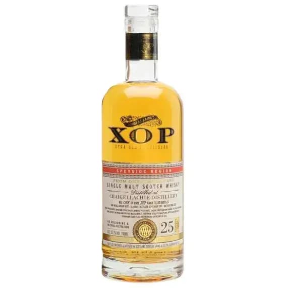 Craigellachie 25 Years Old 1995 XOP Xtra Old Particular Douglas Laing
