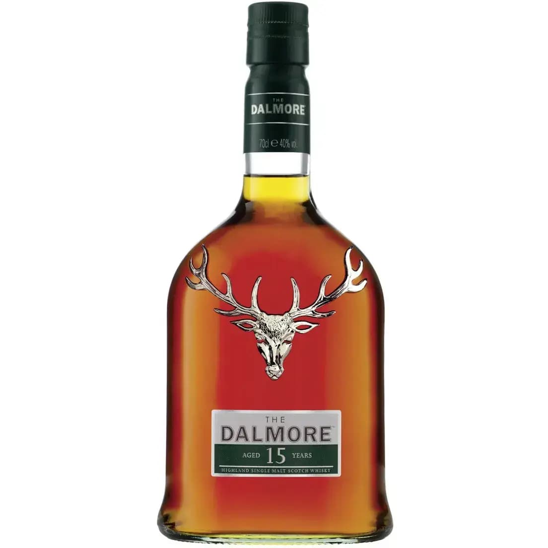 Dalmore 15 Years Old