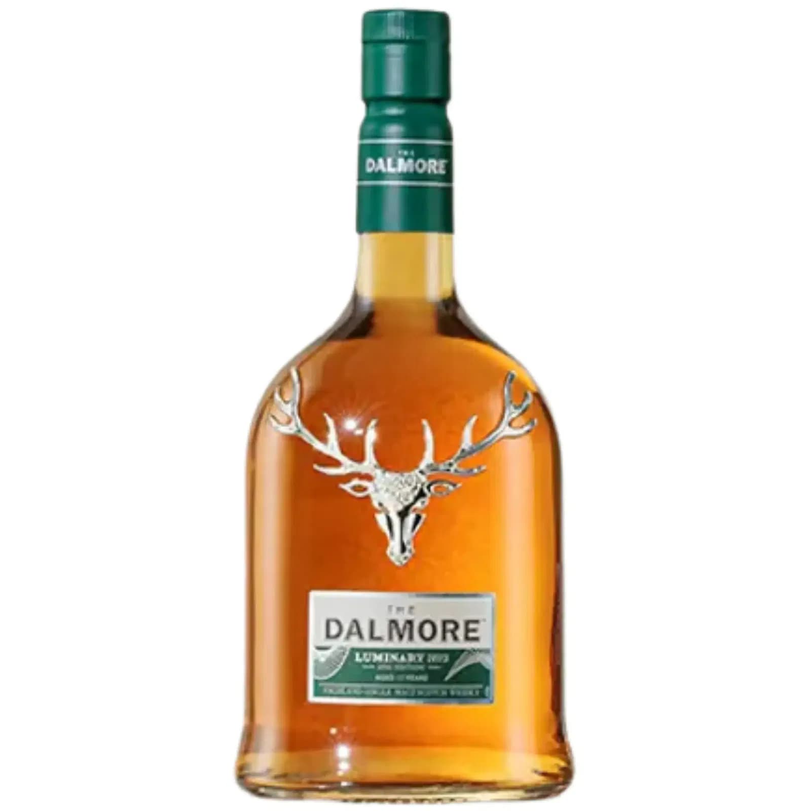 Dalmore 17 Years Old Luminary No.3 2025