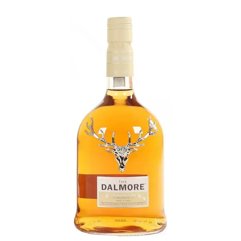 Dalmore 15 Years Old Luminary No.1