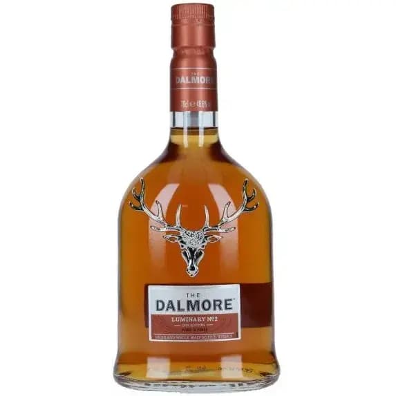 Dalmore 16 Years Old Luminary No2