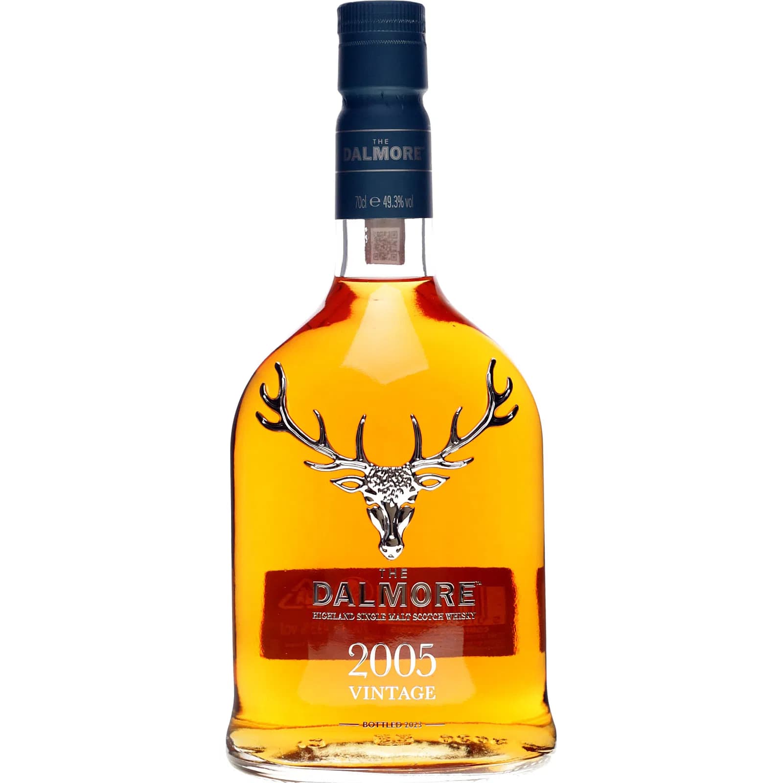 Dalmore 17 Years Old 2005 Vintage