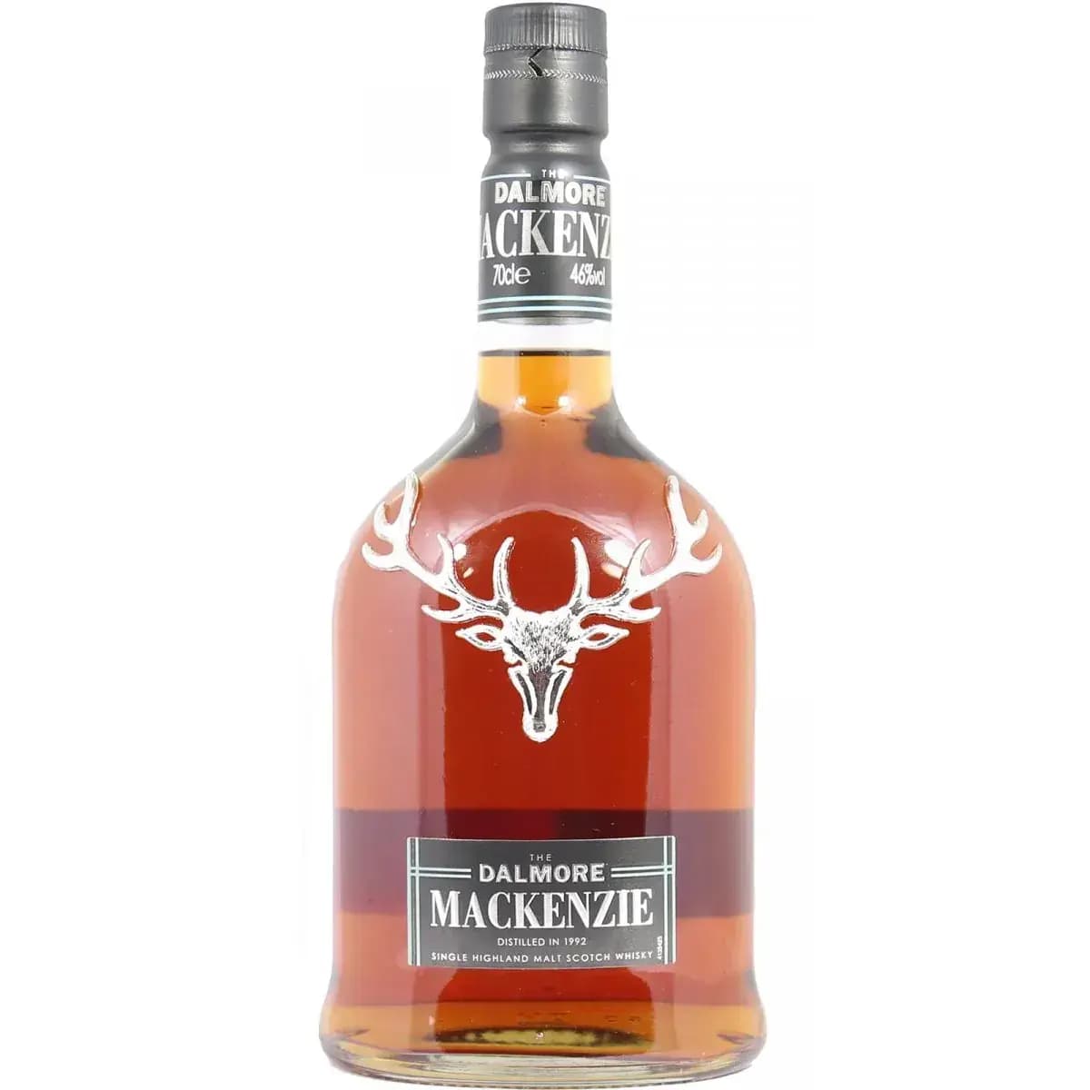 Dalmore 1992 Mackenzie