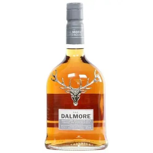 Dalmore 1999 The Distillery Exclusive 2018
