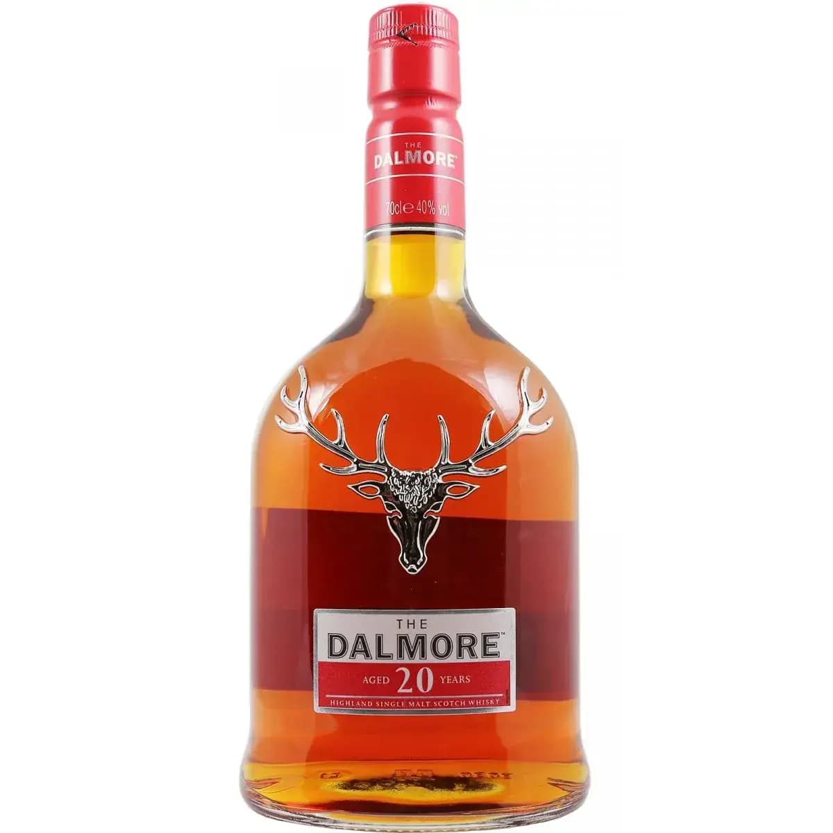 Dalmore 20 Years Old