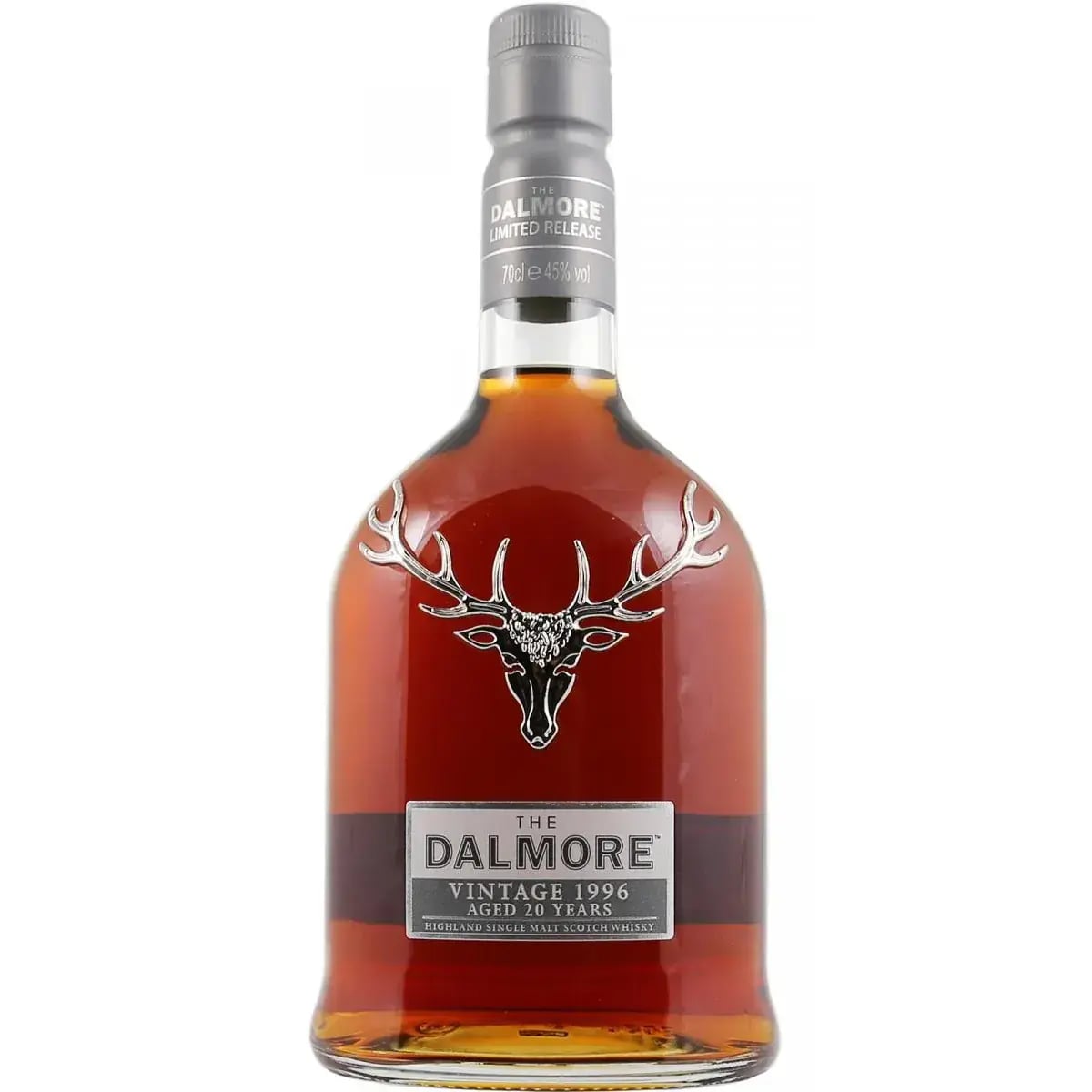 Dalmore 20 Years Old 1996 Vintage