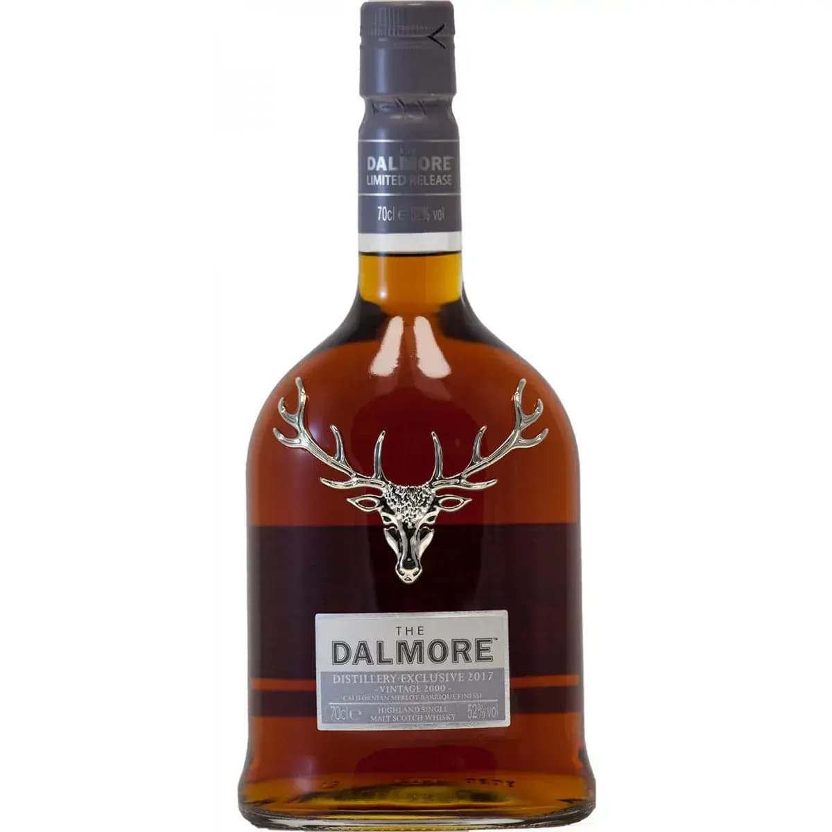 Dalmore 2000 The Distillery Exclusive 2017