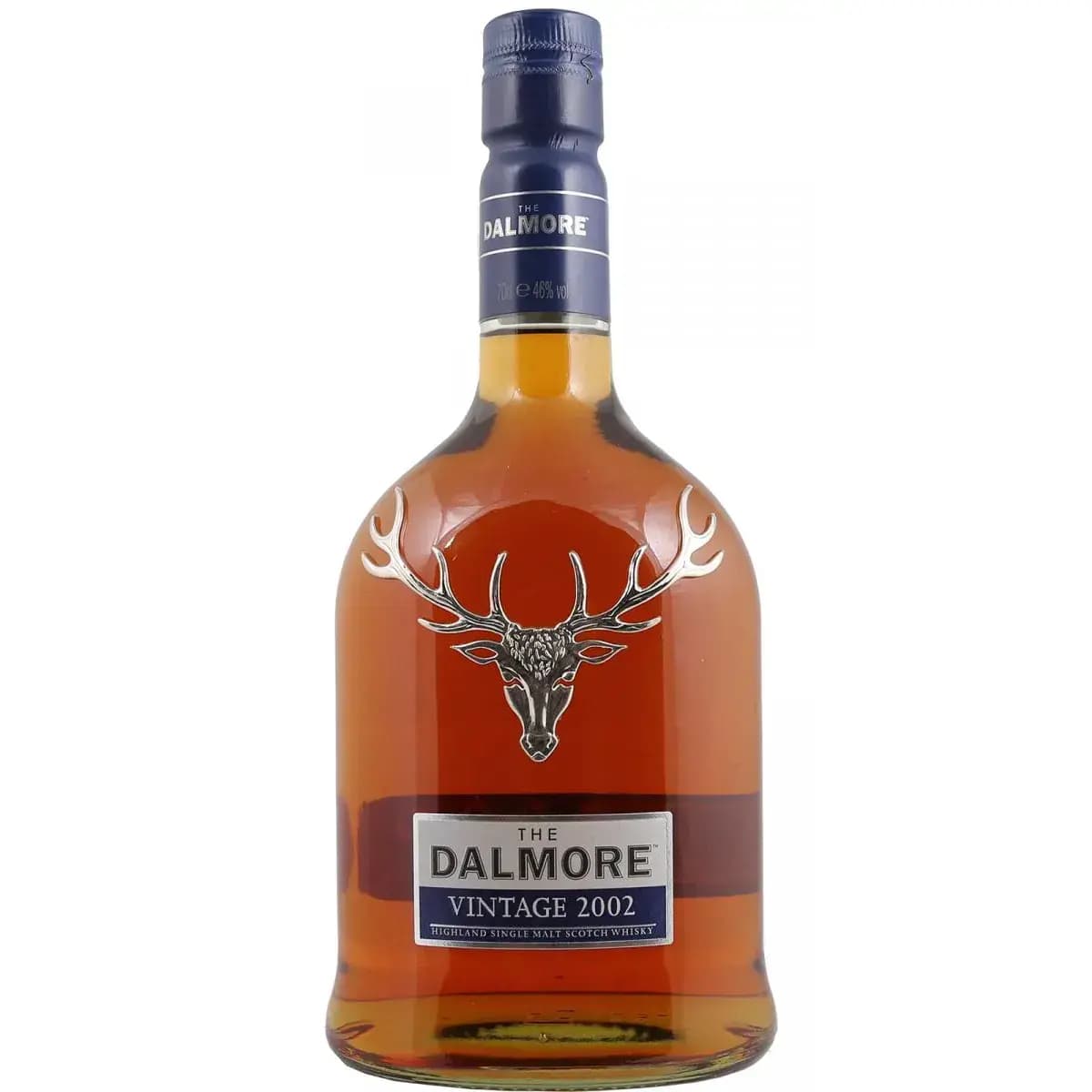 Dalmore 2002 Vintage